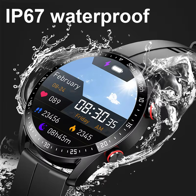 Relógio Inteligente Esportivo  - Smartwatch Sports Watches For Women avaliação e preço
