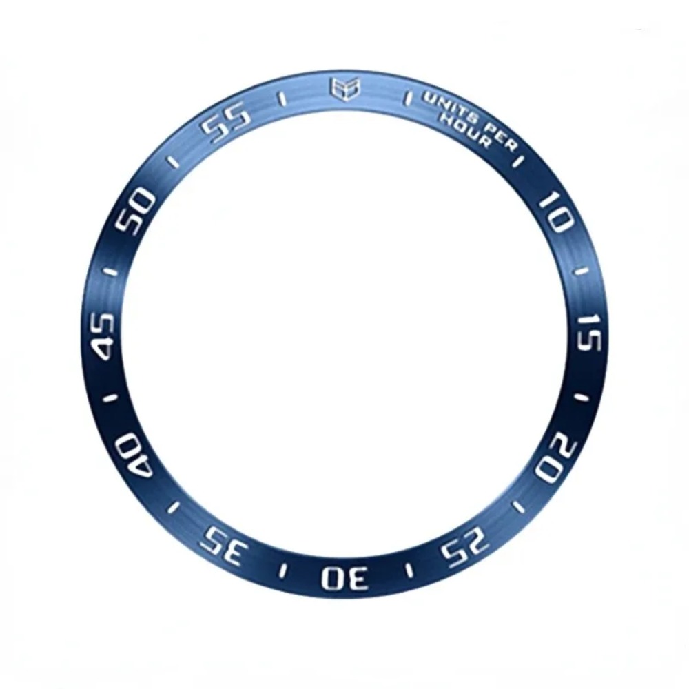 Anel de moldura de metal para  - Watch Bezel Insert avaliação e preço