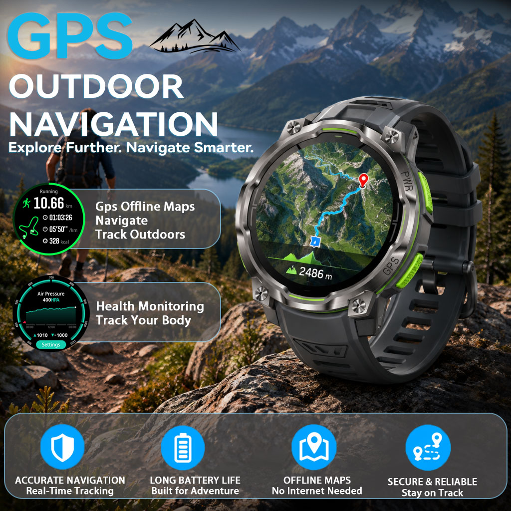 Relógio inteligente, um dos ma - Smartwatch Latest Watches For Men avaliação e preço