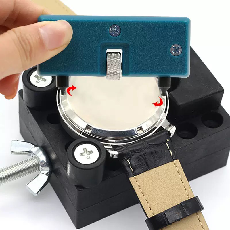 Parafuso ajustável portátil im - Case Back Opener avaliação e preço