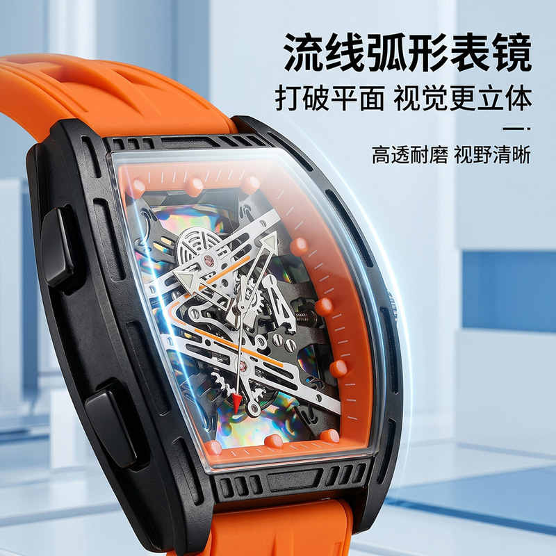 Relógio de Quartzo Masculino M - Smartwatch Watches Gift For Boys avaliação e preço