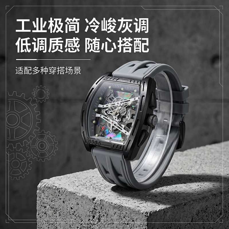 Relógio de Quartzo Masculino M - Smartwatch Watches Gift For Boys avaliação e preço