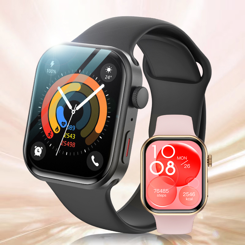 Lige novo relógio inteligente  - Smartwatch Ladies Watches For Women avaliação e preço