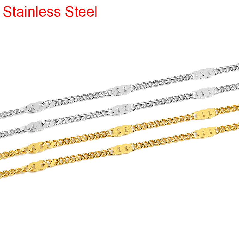 2 metros nunca desbota corrent - Bracelet Link Remover avaliação e preço