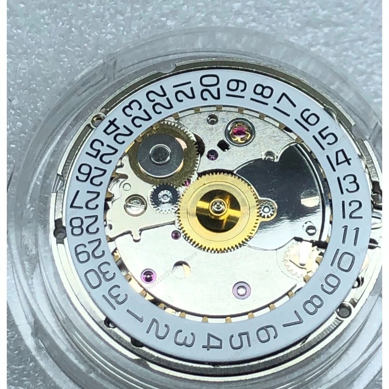 Novo Movimento Original ETA 28 - Watch V8 avaliação e preço