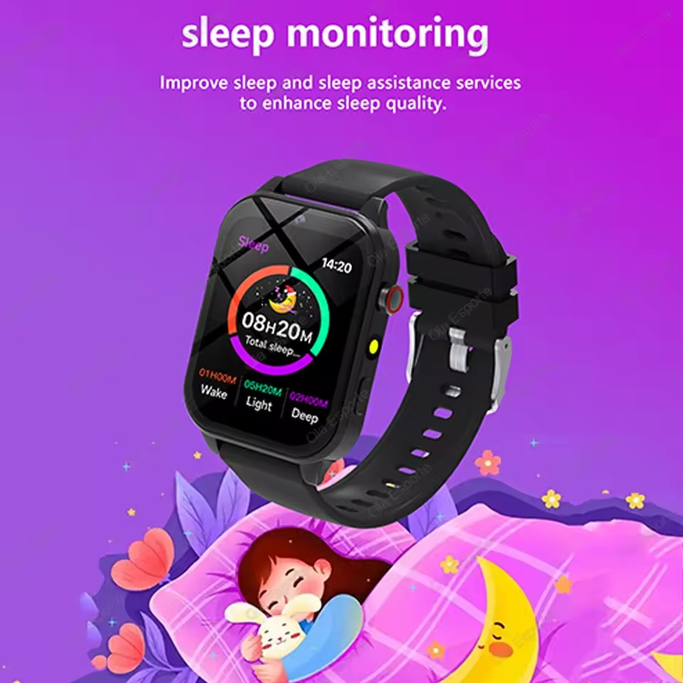 100 + jogo smartwatch criança  - Smartwatch Watches For Kid Boy avaliação e preço