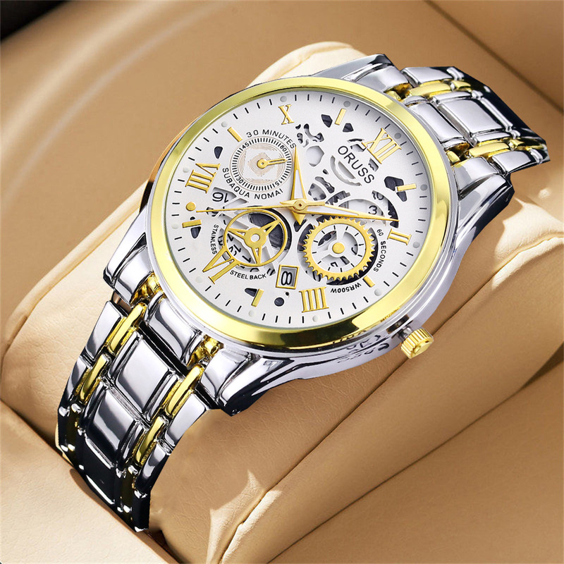 Relógio de Quartzo Masculino d - Smartwatch Watches Gift For Boys avaliação e preço