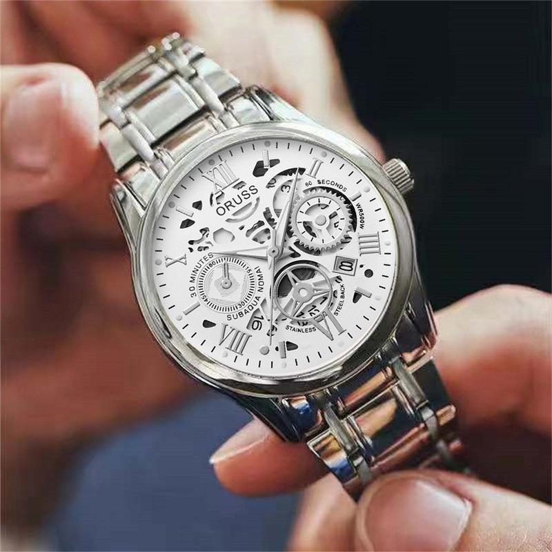 Relógio de Quartzo Masculino d - Smartwatch Watches Gift For Boys avaliação e preço
