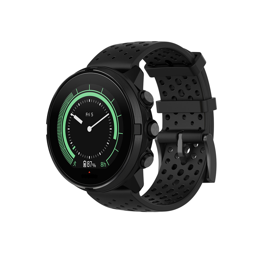 Pulseira de silicone macia par - Fossil Watches Smartwatch Hybrid avaliação e preço