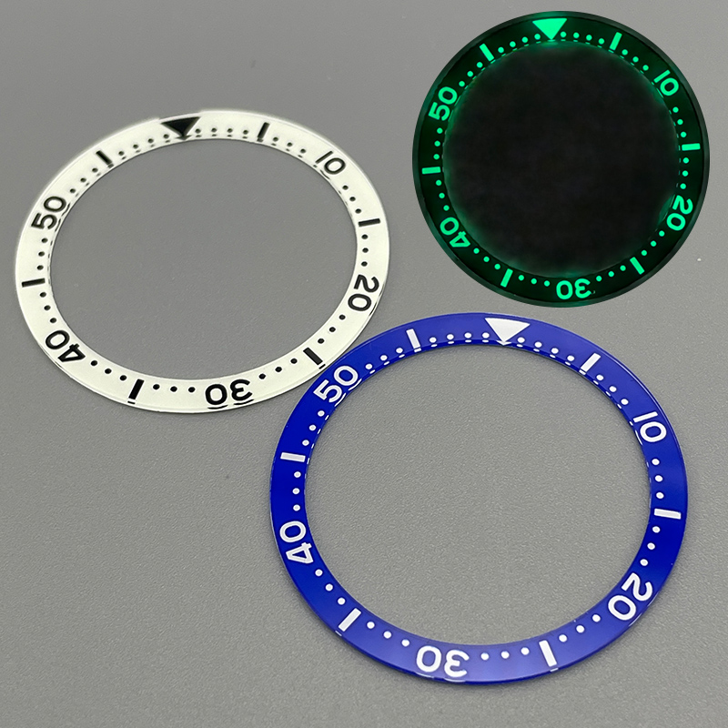 Bezel de Relógio Luminoso de A - Watch Bezel Insert avaliação e preço