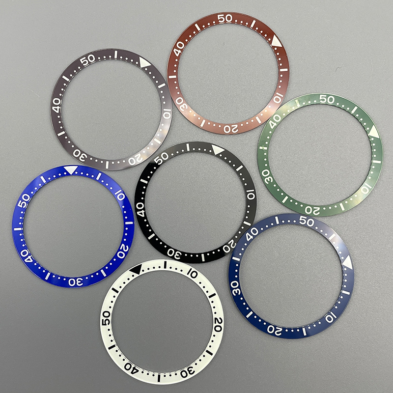 Bezel de Relógio Luminoso de A - Watch Bezel Insert avaliação e preço
