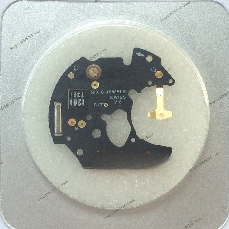 Placa de Circuito para Movimen - Watch V8 avaliação e preço