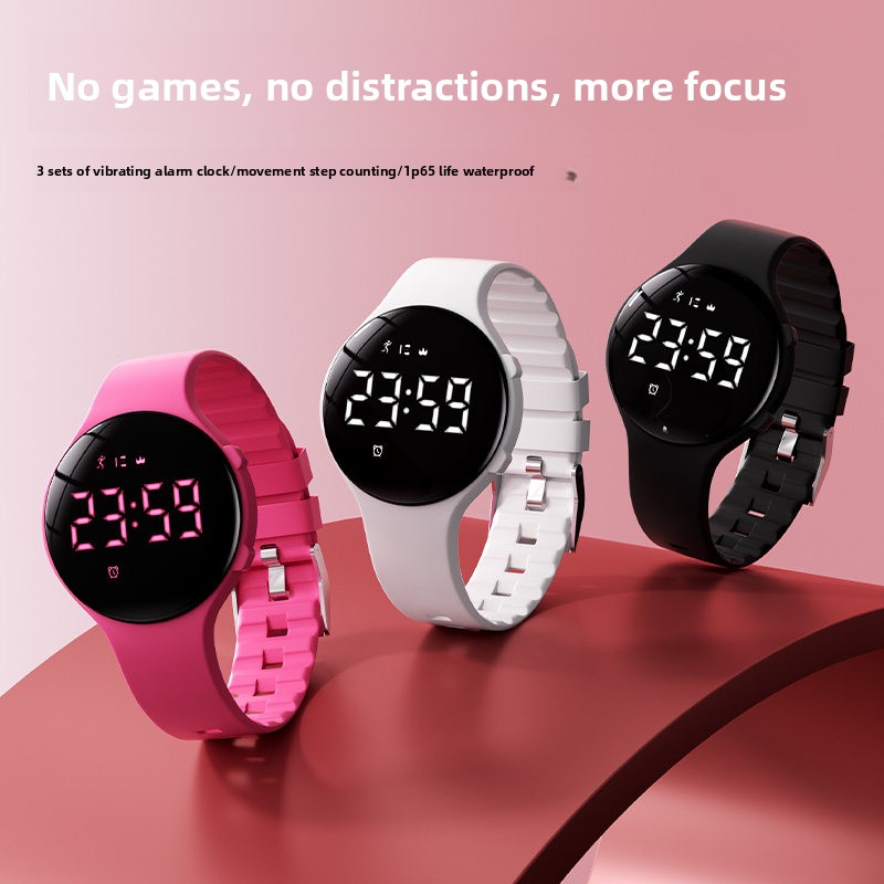 Pulseira Inteligente 2026LED p - Smartwatch Sports Watches For Women avaliação e preço