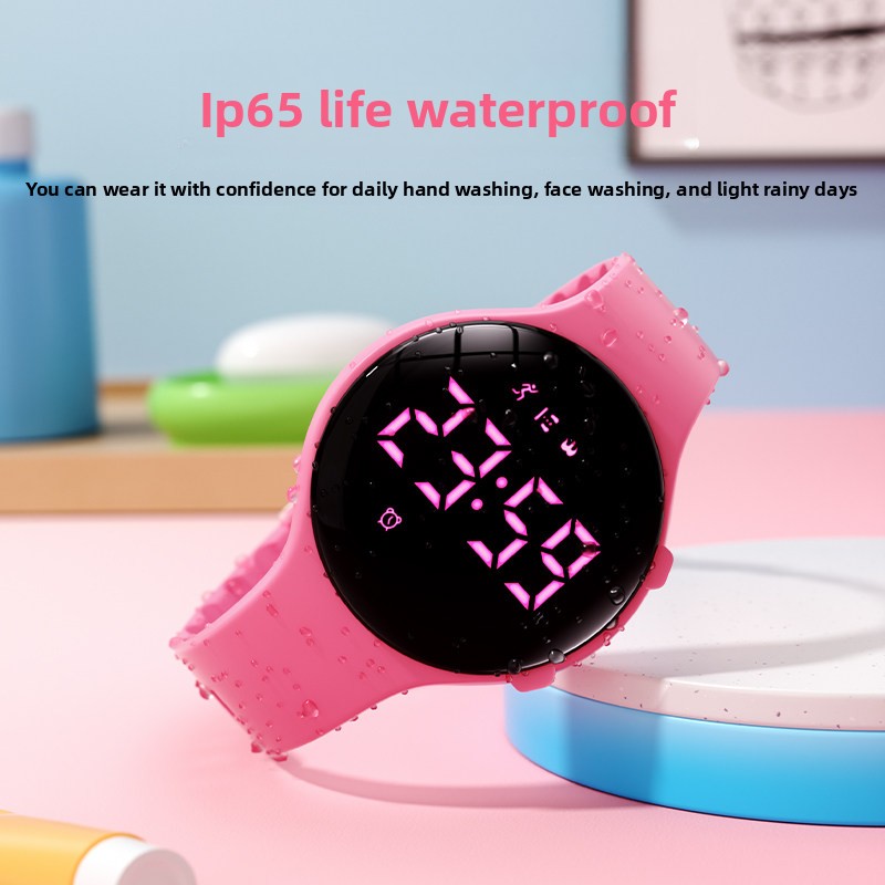 Pulseira Inteligente 2026LED p - Smartwatch Sports Watches For Women avaliação e preço
