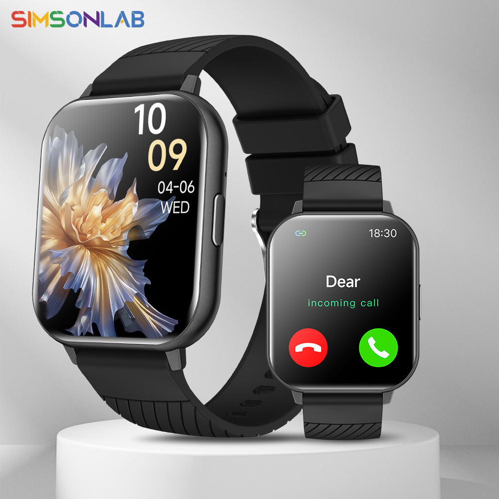 Novo Smartwatch 2026 com Tela  - Smartwatch Sports Watches For Women avaliação e preço