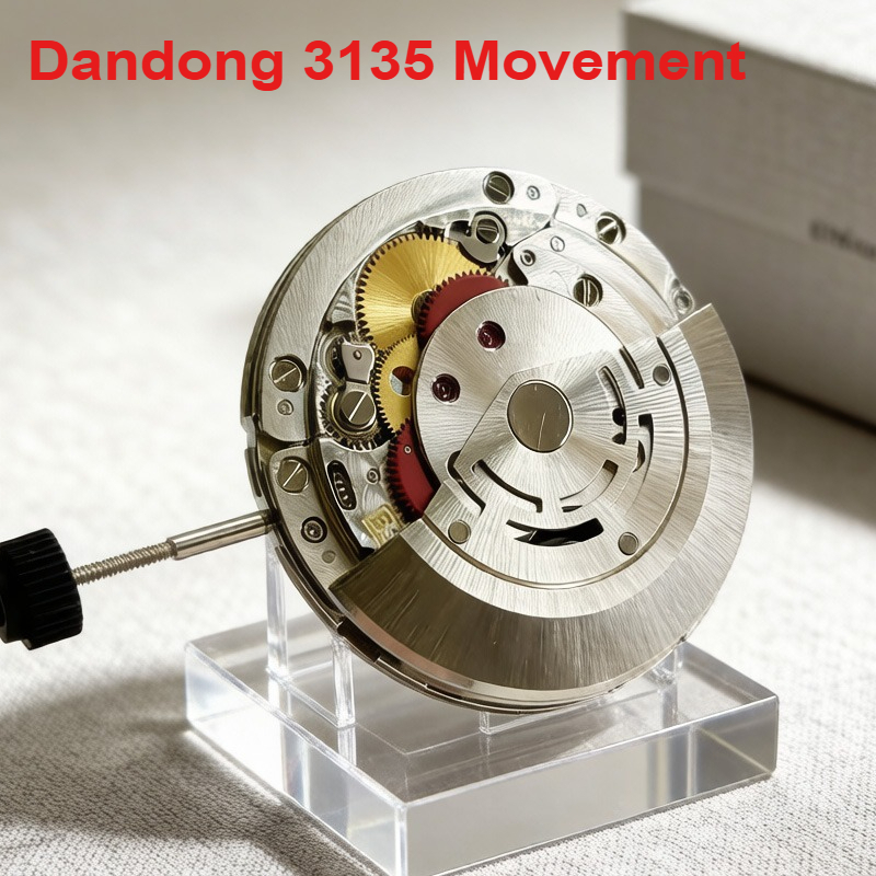 Movimento mecânico automático  - Watch Movement Rotor avaliação e preço