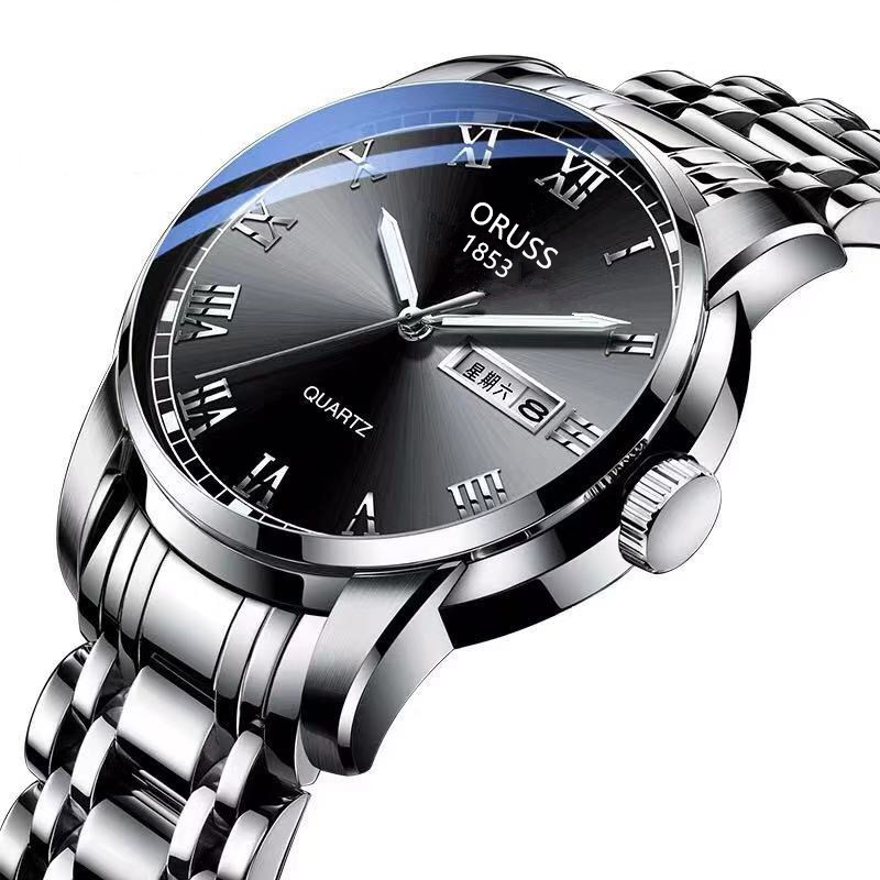 Relógio de Quartzo Masculino L - Smartwatch Watches Gift For Boys avaliação e preço