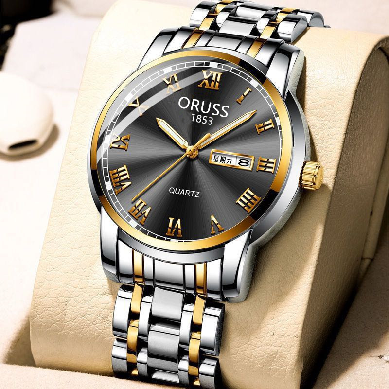 Relógio de Quartzo Masculino L - Smartwatch Watches Gift For Boys avaliação e preço