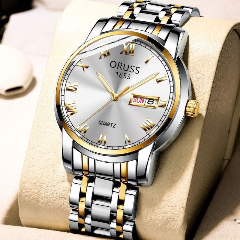Relógio de Quartzo Masculino L - Smartwatch Watches Gift For Boys avaliação e preço