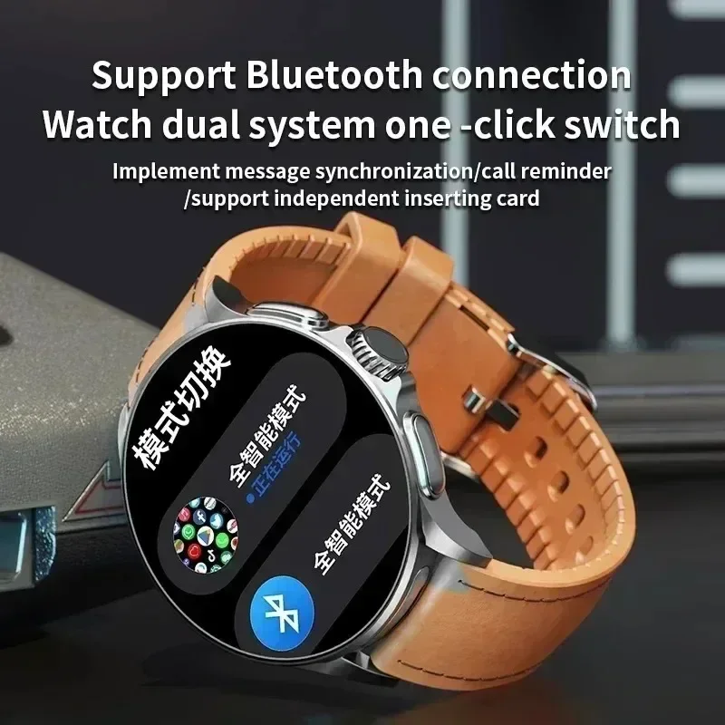 Relógio inteligente GT200 5G,  - Smartwatch Watches For Women With Gps avaliação e preço