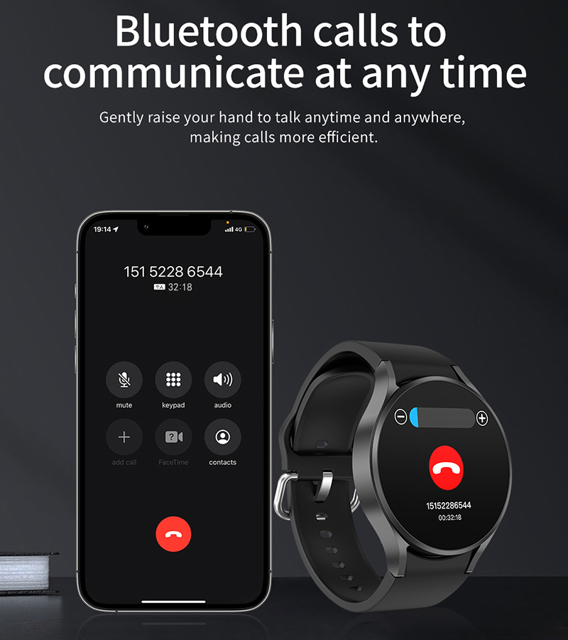 Relógio Inteligente com GPS pa - Smartwatch Watches For Women With Gps avaliação e preço