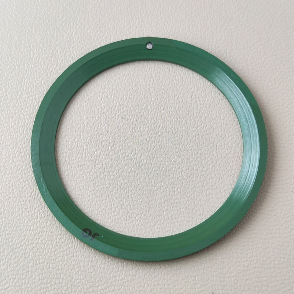 Moldura de relógio original 38 - Watch Bezel Insert avaliação e preço