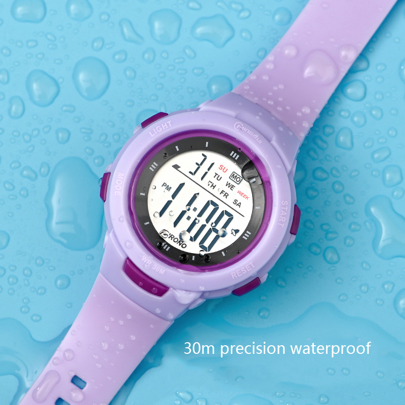 UTHAI Crianças Relógios Esport - Smartwatch Watches Gift For Boys avaliação e preço