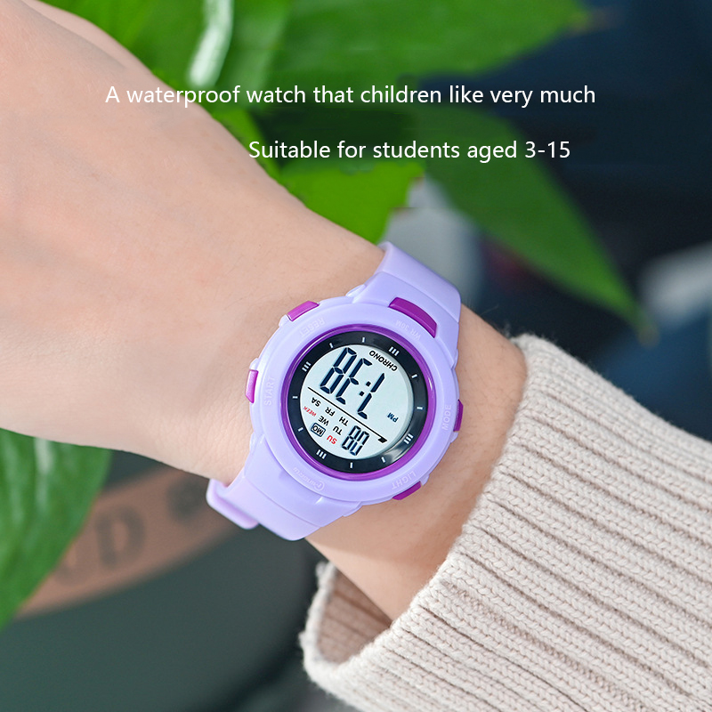 UTHAI Crianças Relógios Esport - Smartwatch Watches Gift For Boys avaliação e preço